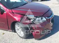 2015 Chevrolet Malibu фото