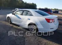 2015 Chevrolet Malibu фото