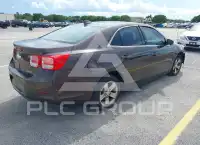 2015 Chevrolet Malibu фото