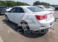2015 Chevrolet Malibu photo