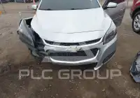 2015 Chevrolet Malibu photo