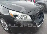 2015 Chevrolet Malibu фото