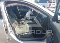 2015 Chevrolet Malibu фото