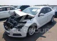 2015 Chevrolet Malibu photo