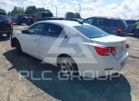 2015 Chevrolet Malibu фото