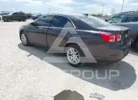 2015 Chevrolet Malibu фото