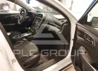 2015 Chevrolet Malibu фото