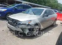 2015 Chevrolet Malibu photo