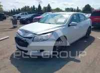 2015 Chevrolet Malibu фото
