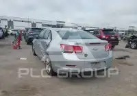 2015 Chevrolet Malibu фото