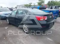 2015 Chevrolet Malibu фото