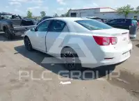2015 Chevrolet Malibu фото