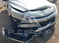 2015 Chevrolet Malibu фото