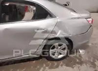 2015 Chevrolet Malibu фото
