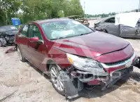 2015 Chevrolet Malibu photo