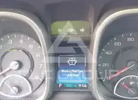 2015 Chevrolet Malibu фото
