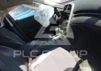2015 Chevrolet Malibu фото