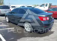 2015 Chevrolet Malibu фото