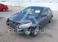 2015 Chevrolet Malibu photo