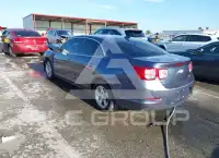 2015 Chevrolet Malibu photo
