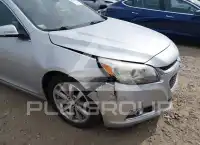 2015 Chevrolet Malibu photo