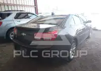2015 Chevrolet Malibu фото