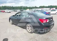 2015 Chevrolet Malibu photo