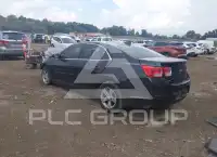 2015 Chevrolet Malibu фото