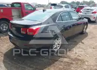 2015 Chevrolet Malibu photo