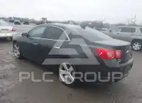 2015 Chevrolet Malibu фото