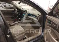 2015 Chevrolet Malibu фото