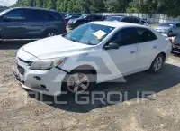 2015 Chevrolet Malibu фото