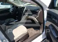 2015 Chevrolet Malibu photo