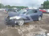 2015 Chevrolet Malibu фото