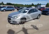 2015 Chevrolet Malibu photo