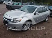 2015 Chevrolet Malibu фото