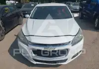2015 Chevrolet Malibu фото