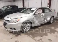 2015 Chevrolet Malibu photo
