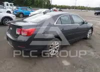2015 Chevrolet Malibu фото