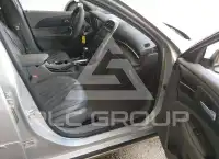 2015 Chevrolet Malibu фото