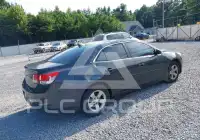 2015 Chevrolet Malibu фото