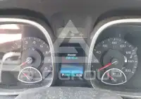 2015 Chevrolet Malibu фото