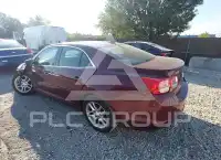 2015 Chevrolet Malibu фото