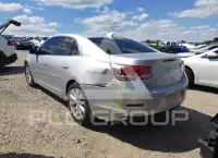 2015 Chevrolet Malibu фото