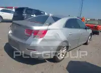 2015 Chevrolet Malibu фото