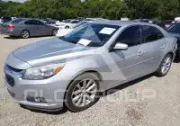 2015 Chevrolet Malibu фото