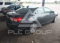 2015 Chevrolet Malibu фото