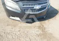 2015 Chevrolet Malibu photo