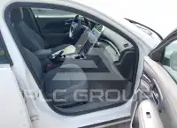 2015 Chevrolet Malibu фото