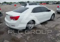 2015 Chevrolet Malibu photo